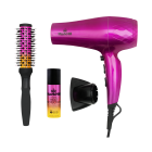 MARK HILL PERFECT BLOW DRY KIT