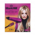 MARK HILL PERFECT BLOW DRY KIT