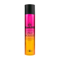 MARK HILL AMPLIFYING SPRAY MOUSSE