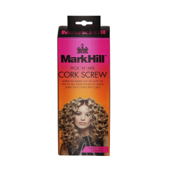 MARK HILL PICK N MIX CORKSCREW BARREL