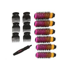 MARK HILL PERFECT BLOW DRY DETACHABLE ROLLERS