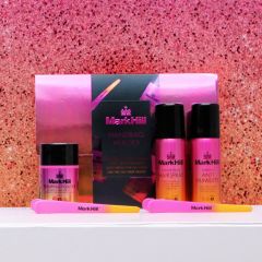 MARK HILL MINI HANDBAG HEROES