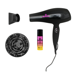 MARK HILL SALON PROFESSIONAL HAIRDRYER NOZZLE
