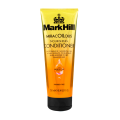 MARK HILL MIRACOILOUS CONDITIONER
