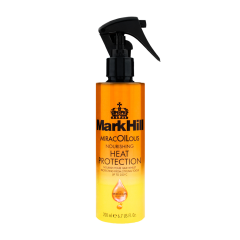 MARK HILL MIRACOILOUS HEAT PROTECTION SPRAY