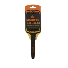 MARK HILL ARGAN OIL PADDLE BRUSH
