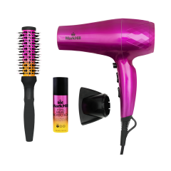 MARK HILL PERFECT BLOW DRY KIT