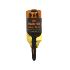MARK HILL ARGAN OIL MEDIUM RADIAL BRUSH
