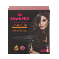 MARK HILL SALON PROFESSIONAL HAIRDRYER