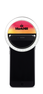 MARK HILL SELFIE LIGHT