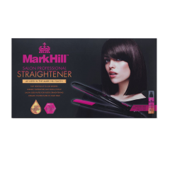 MARK HILL SALON PROFESSIONAL STRAIGHTENER