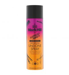 MARK HILL EFFORTLESS UNDONE SPRAY
