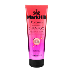 MARK HILL XL VOLUME SHAMPOO
