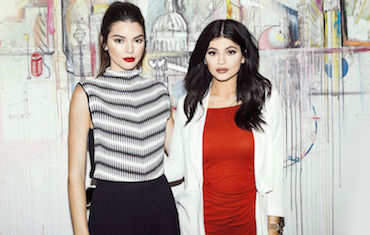 #HOW TO - GET KENDAL AND KYLIE'S TOPSHOP STYLE