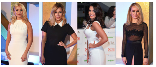 THE NTA'S FAVE HAIR TREND REVEAL!