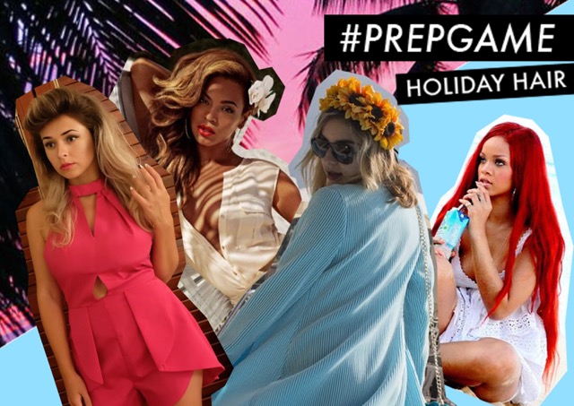 HOLIDAY PREP LIKE A BOSS!