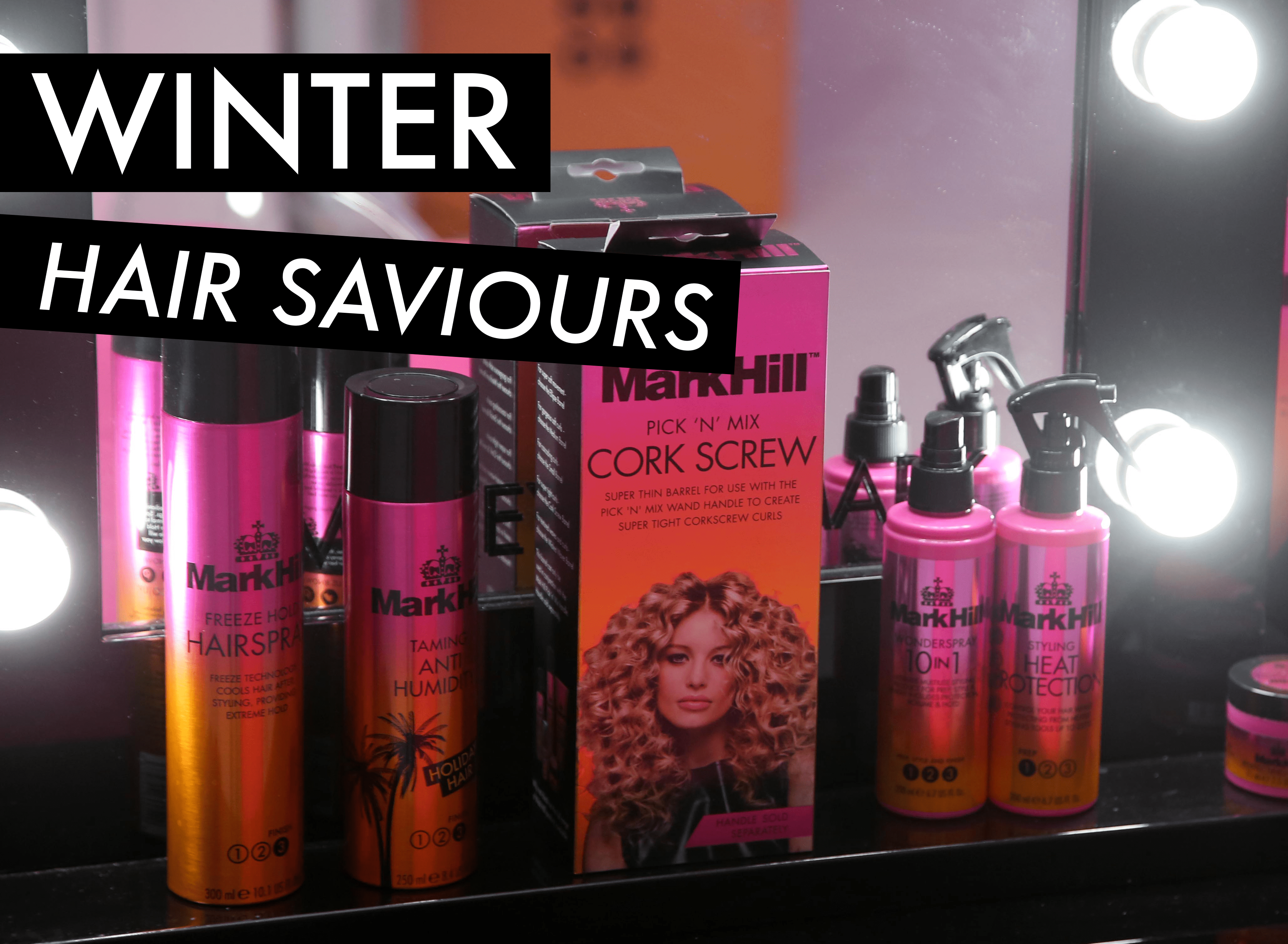 AW16 Product Essentials