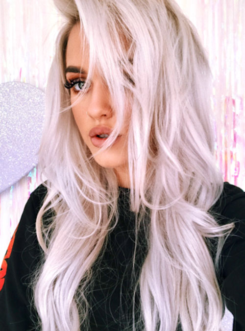 Lottie Tomlinson